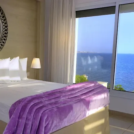 Villa Mia Sea Front